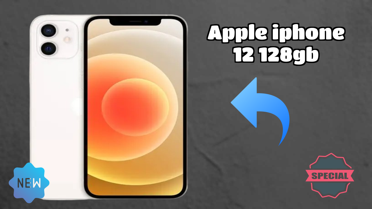 Apple IPhone 12 128GB Gaming Benchmarks: Apple A14 Bionic Tested