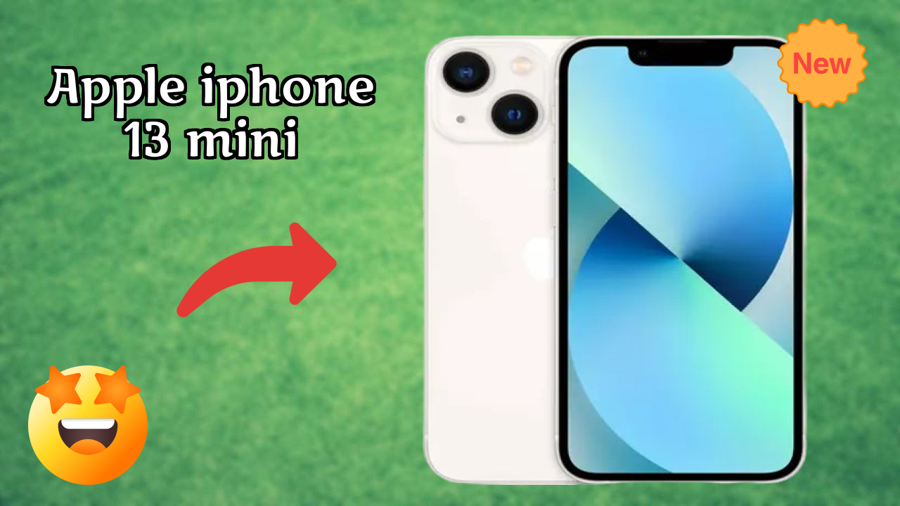 Apple IPhone 13 Mini vs Samsung Galaxy: Which is Better?
