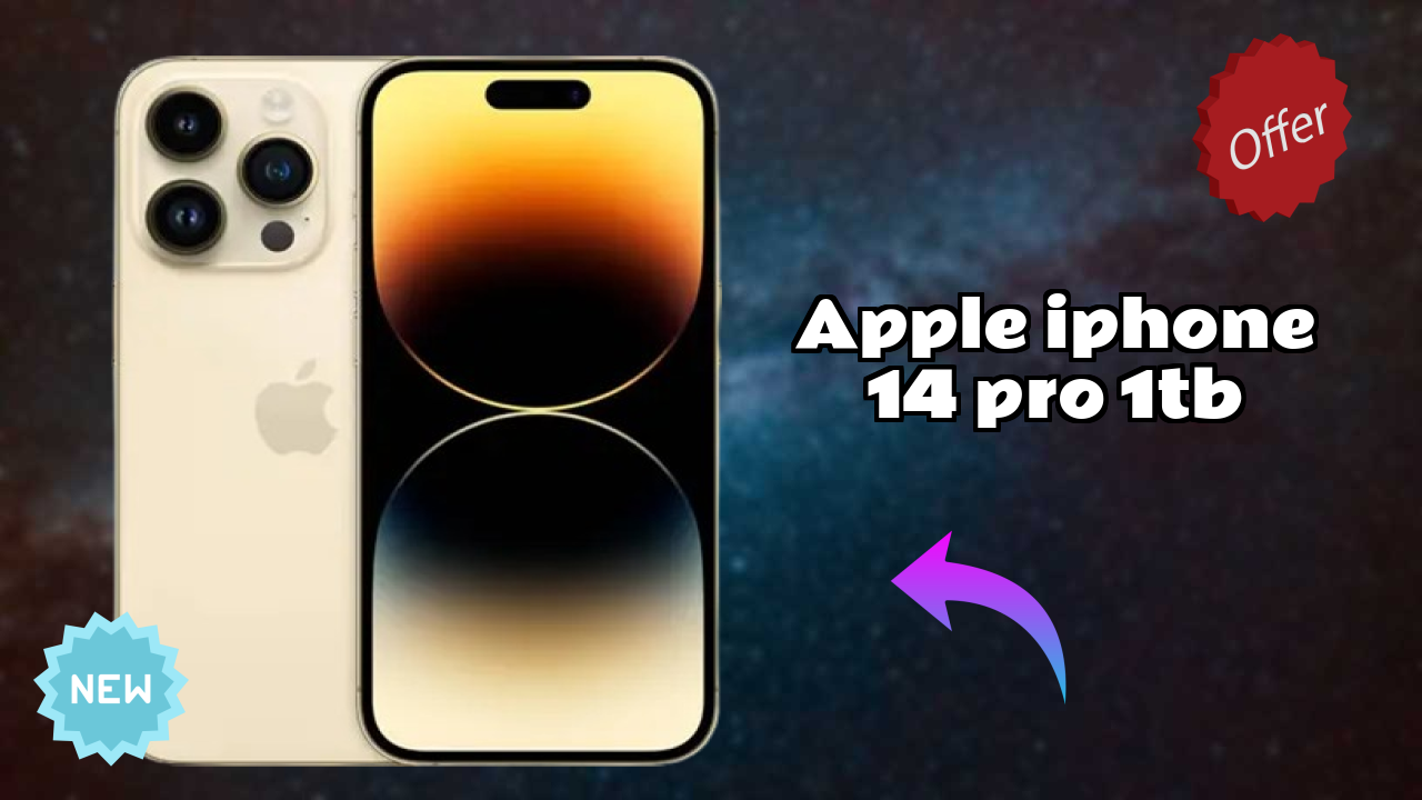 Apple IPhone 14 Pro 1TB Battery Review: 3200 MAh Charging Time