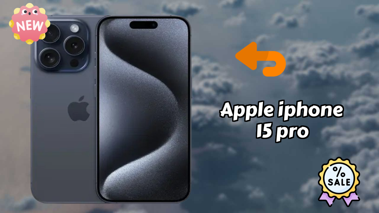 Apple IPhone 15 Pro Display Quality: Super Retina XDR Explained