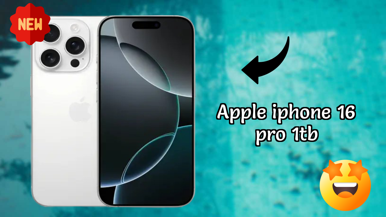 Apple IPhone 16 Pro 1TB Battery Test: 3582 MAh Endurance Check