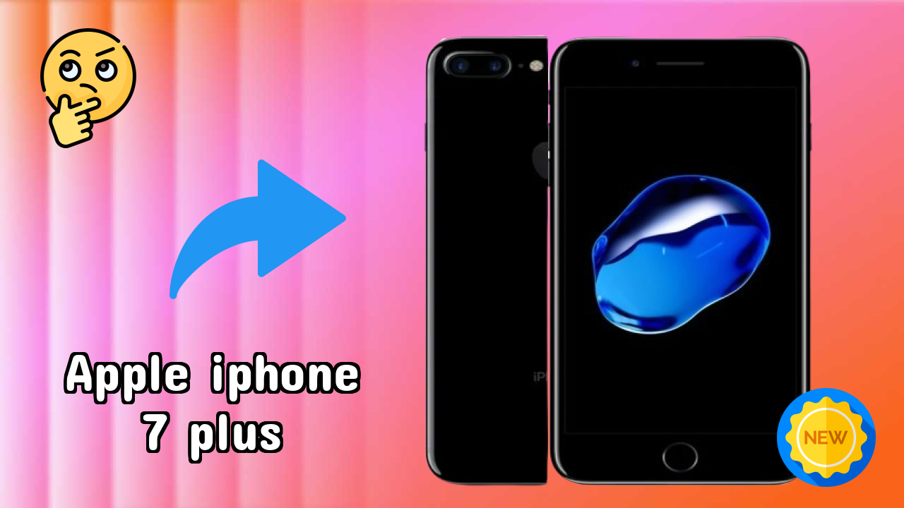 Apple IPhone 7 Plus RAM Performance: 3 GB RAM Gaming Tested