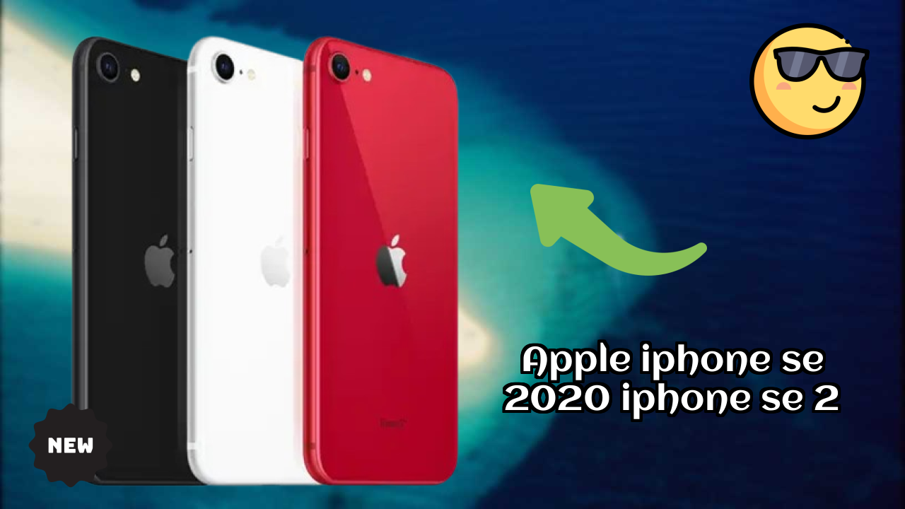 Apple IPhone SE 2020 (iPhone SE 2) Gaming Benchmarks: Apple A13 Bionic Tested