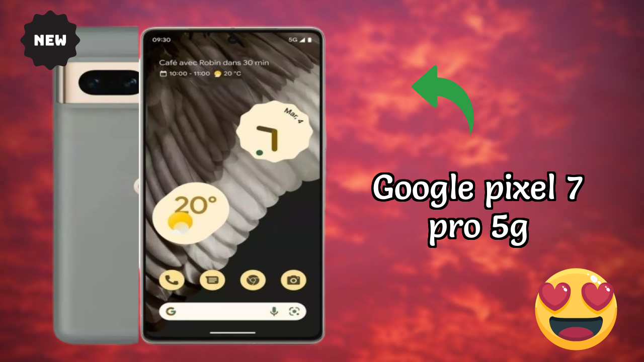 Google Pixel 7 Pro 5G Camera Samples: 50 MP + 12 MP + 48 MP Rear Camera Real Photos