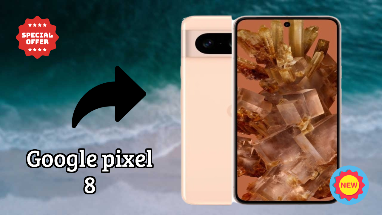 Google Pixel 8 Gaming Benchmarks: Google Tensor G3 Tested