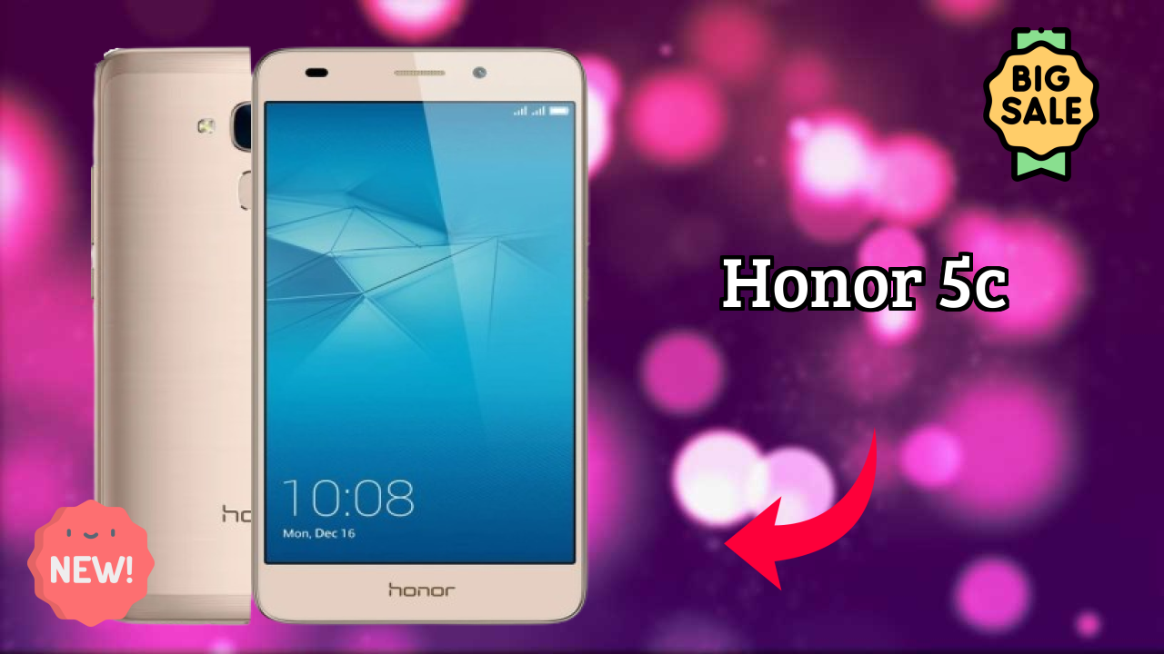 Honor 5C Processor Test: HiSilicon Kirin Performance