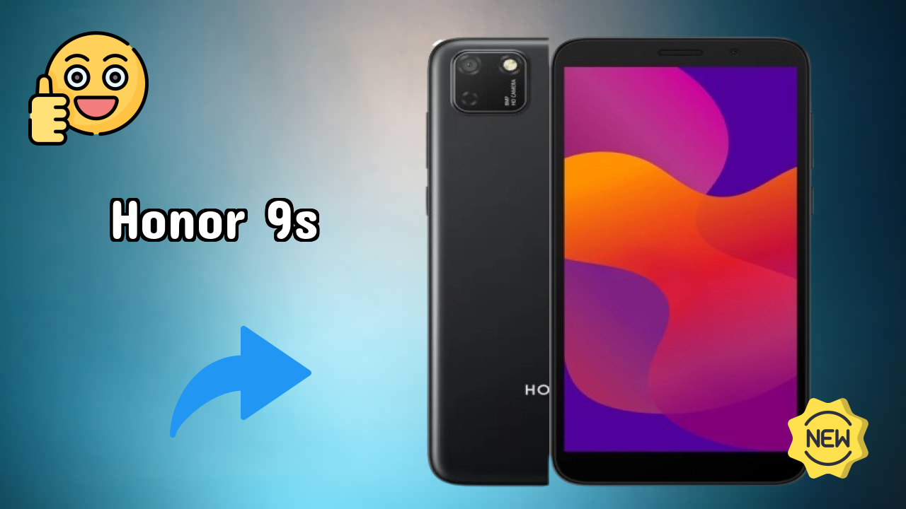 Honor 9S vs iPhone: Which Should You Buy?