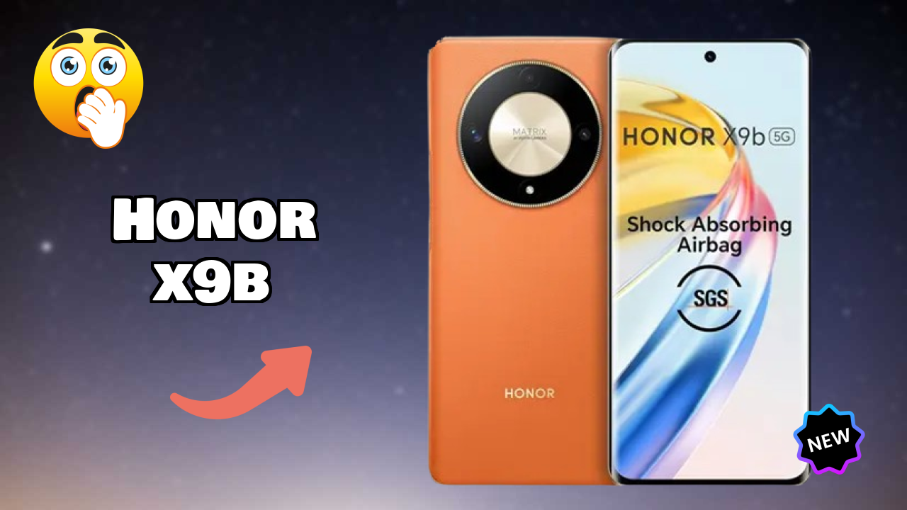 Honor X9B vs Samsung Galaxy: Which is Better?