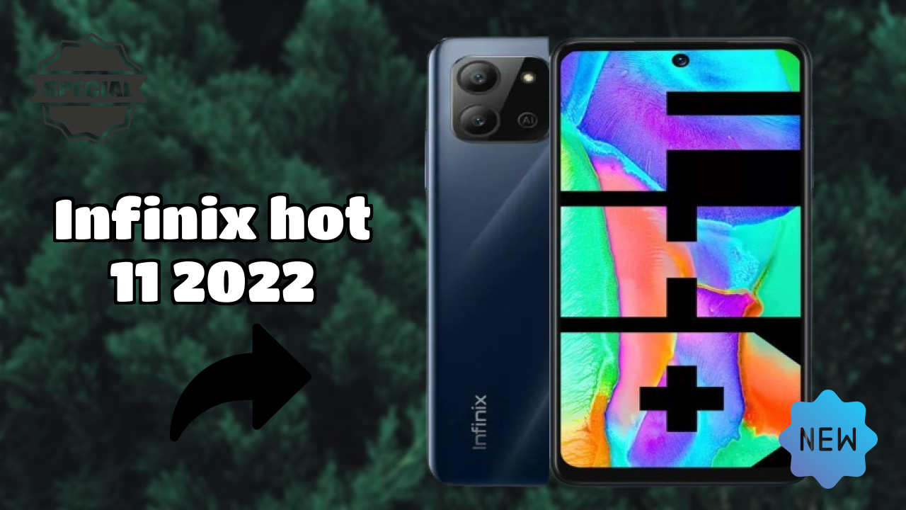 Infinix Hot 11 2022 RAM Review: 4 GB RAM Multitasking Analysis