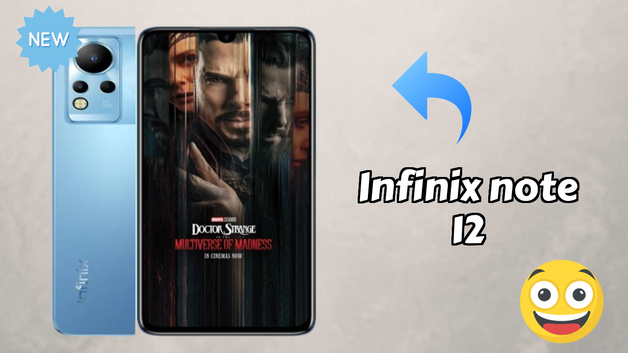 Infinix Note 12 Camera Review: 50 MP + 2 MP Rear Camera Low Light