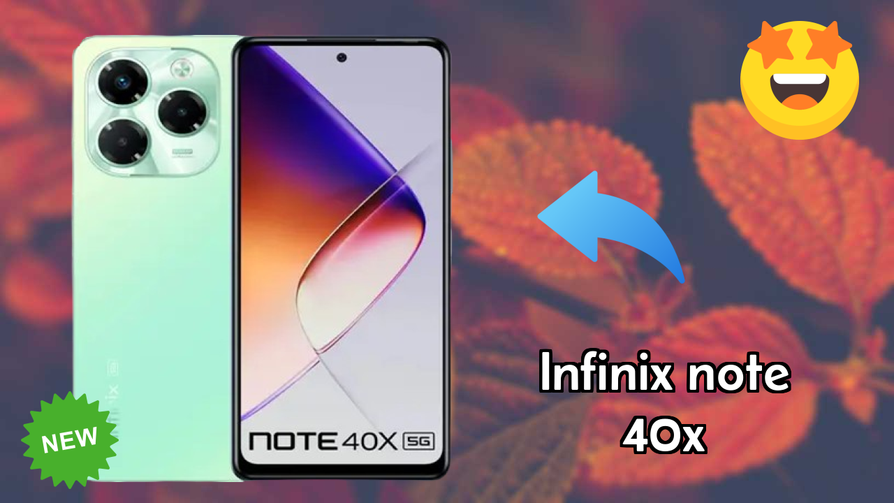 Infinix Note 40X at ₹14,999 - Should You Buy Now?
