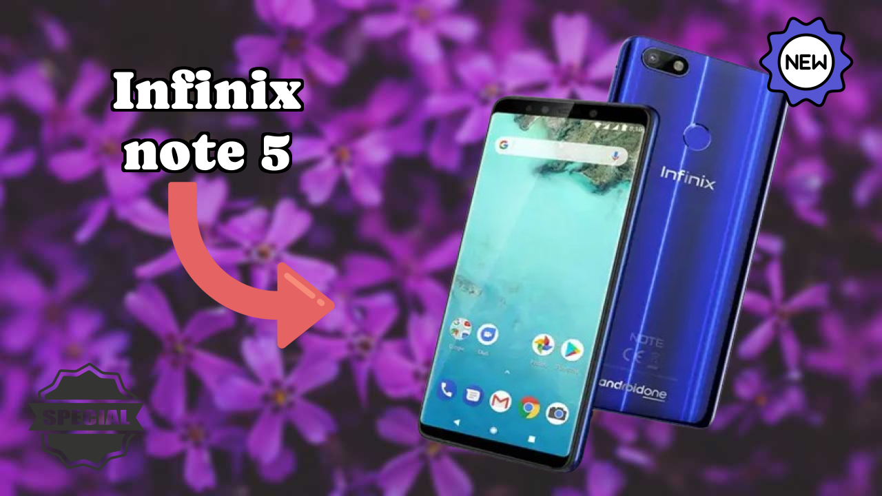 Infinix Note 5 Camera Samples: 12 MP Rear Camera Real Photos