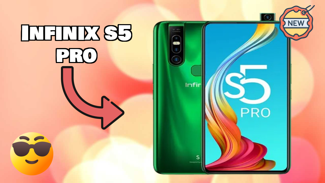 Infinix S5 Pro - Final Verdict: Is It Worth ₹11,999?