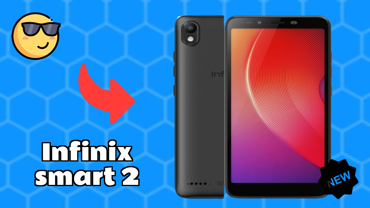 Infinix Smart 2 Price: ₹6,999 - Should You Buy It?