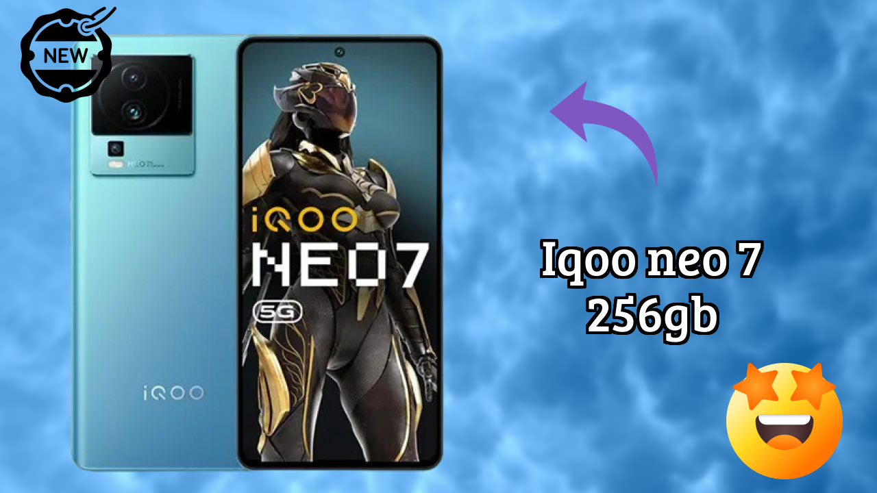 IQOO Neo 7 256GB RAM Review: 12 GB RAM Multitasking Check