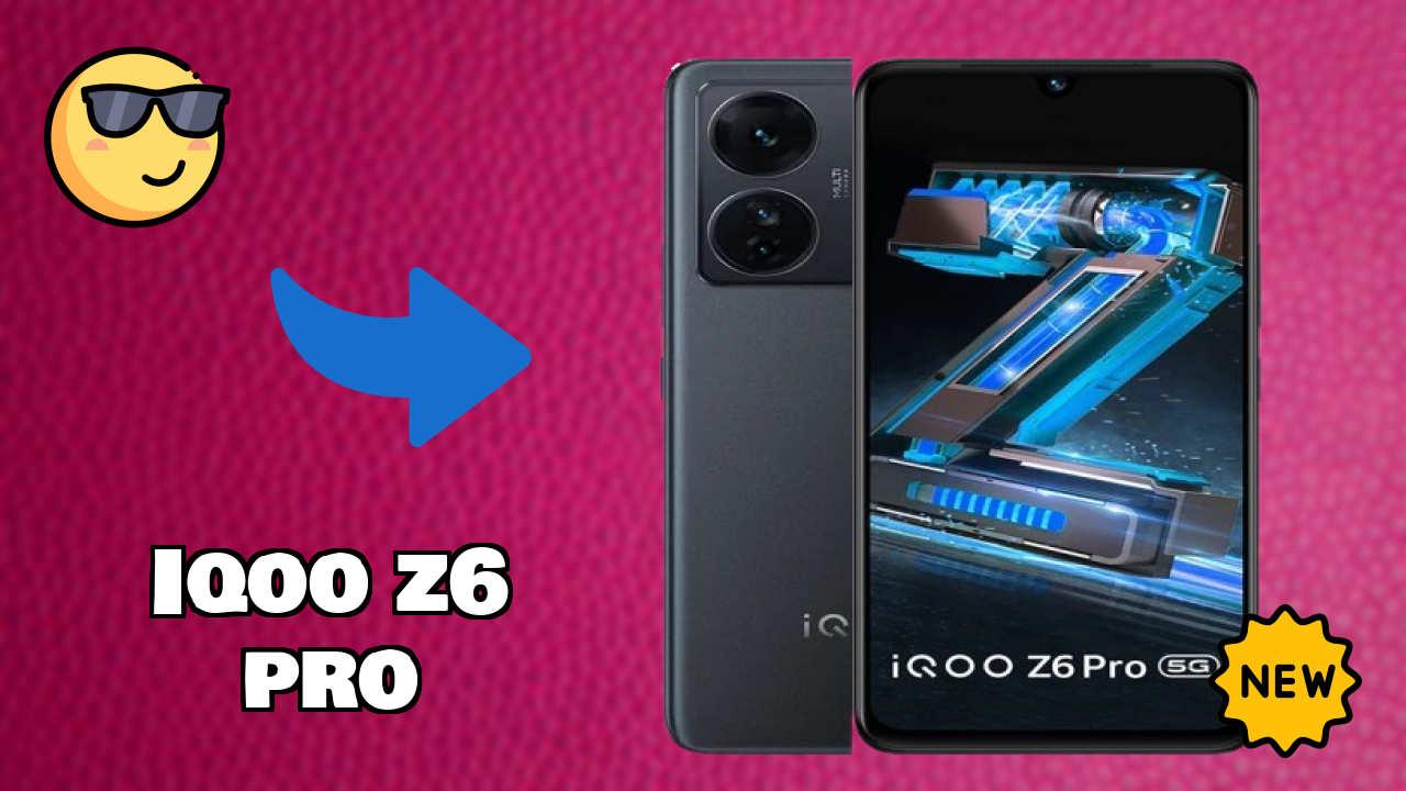 IQOO Z6 Pro Camera Review: 64 MP + 8 MP + 2 MP Rear Camera Samples