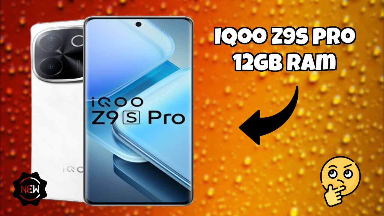IQOO Z9s Pro 12GB RAM Price Review: ₹28,990 Complete Analysis