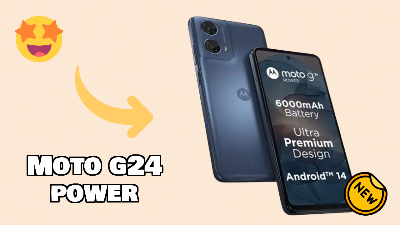 Moto G24 Power vs iPhone: Which Should You Buy?