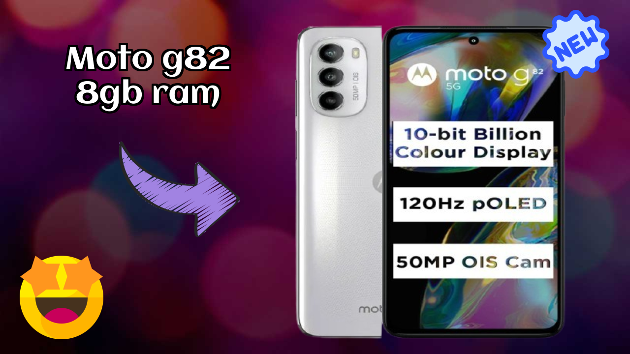 Moto G82 8GB RAM vs iPhone 15: Which is Better Value?