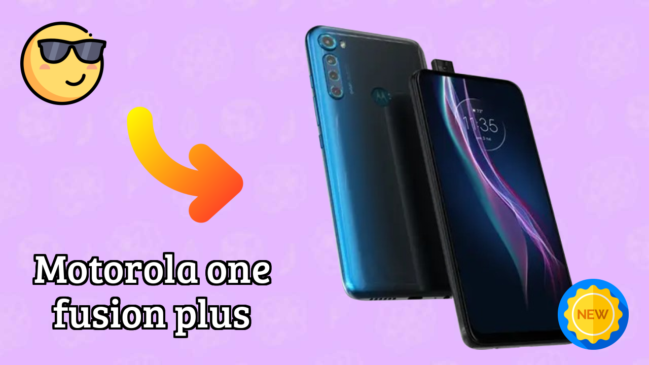 Motorola One Fusion Plus RAM Test: 6 GB RAM Handles Gaming Well?