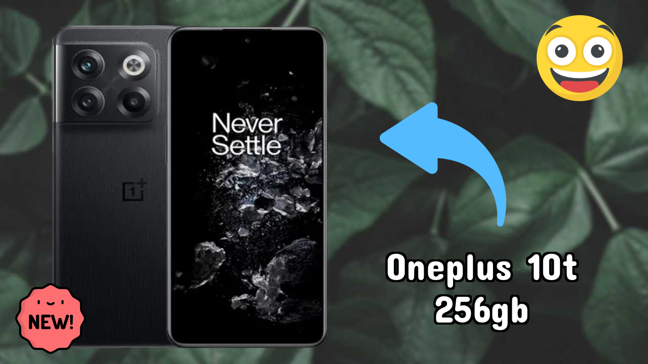 OnePlus 10T 256GB Gaming Benchmarks: Snapdragon 8 Plus Gen 1 Tested