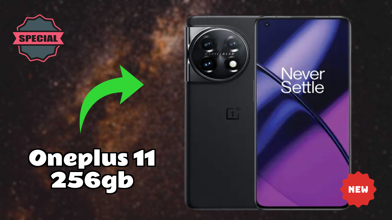 OnePlus 11 256GB Battery Test: 5000 MAh Lasts All Day?