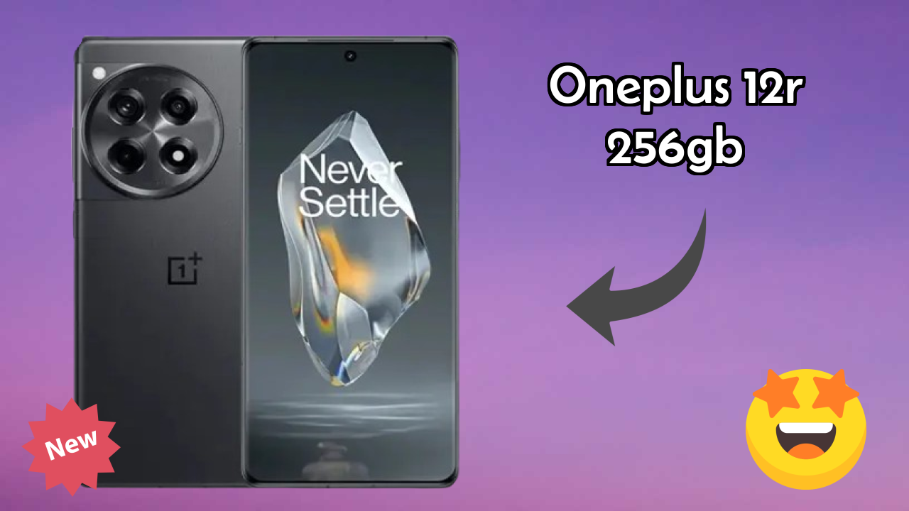 OnePlus 12R 256GB Camera vs DSLR: 50 MP + 8 MP + 2 MP Rear Camera Comparison Test