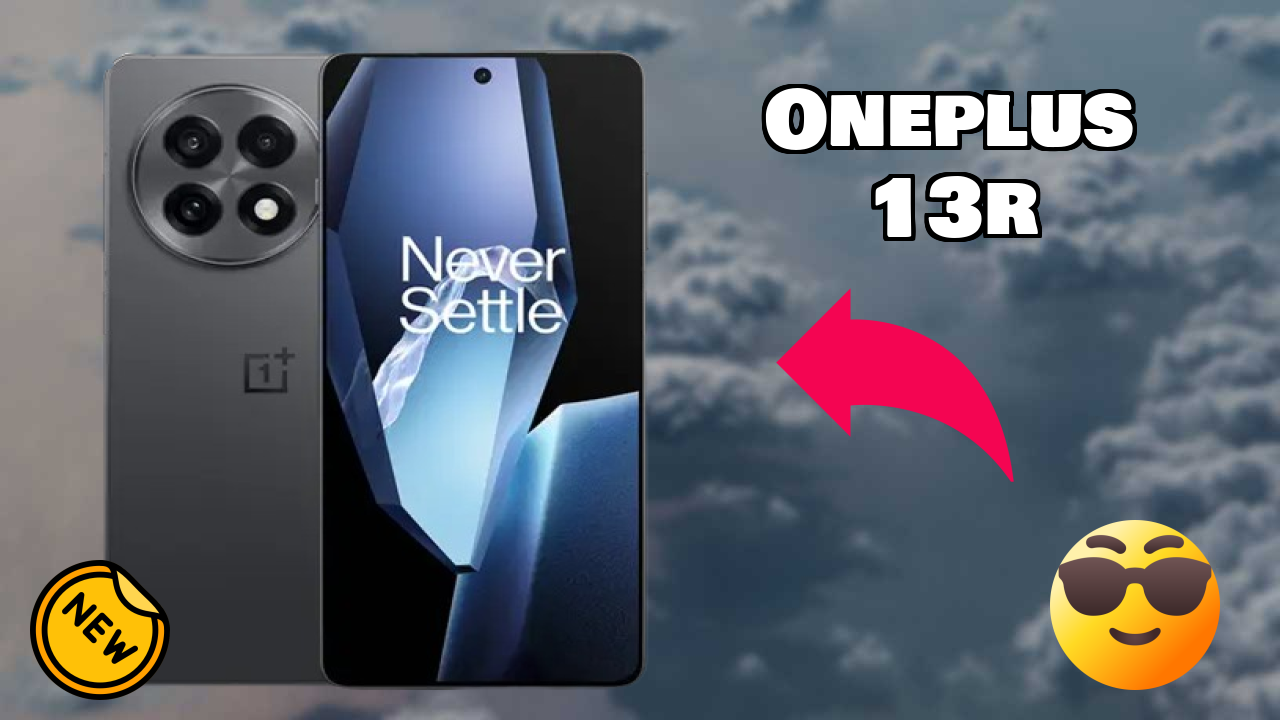 OnePlus 13R Battery Review: 6000 MAh Usage Analysis