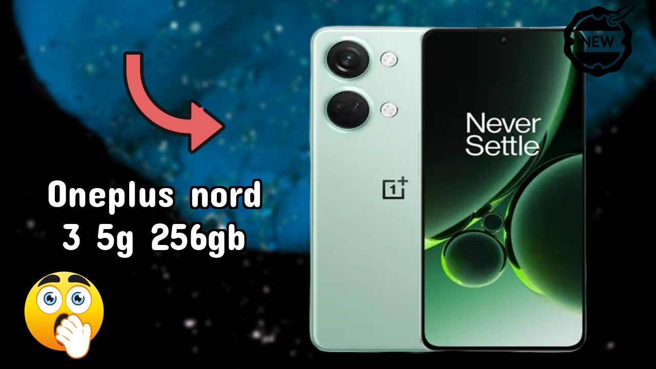 OnePlus Nord 3 5G 256GB vs iPhone 15: Complete Comparison