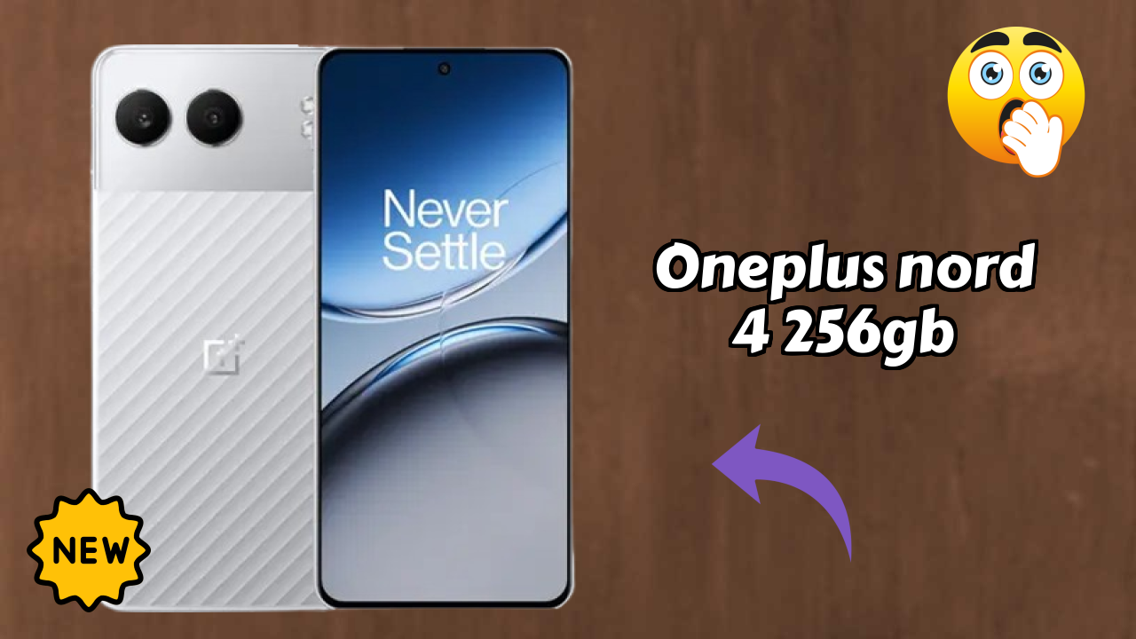 OnePlus Nord 4 256GB Camera Test: 50 MP + 8 MP Rear Camera Photo Test