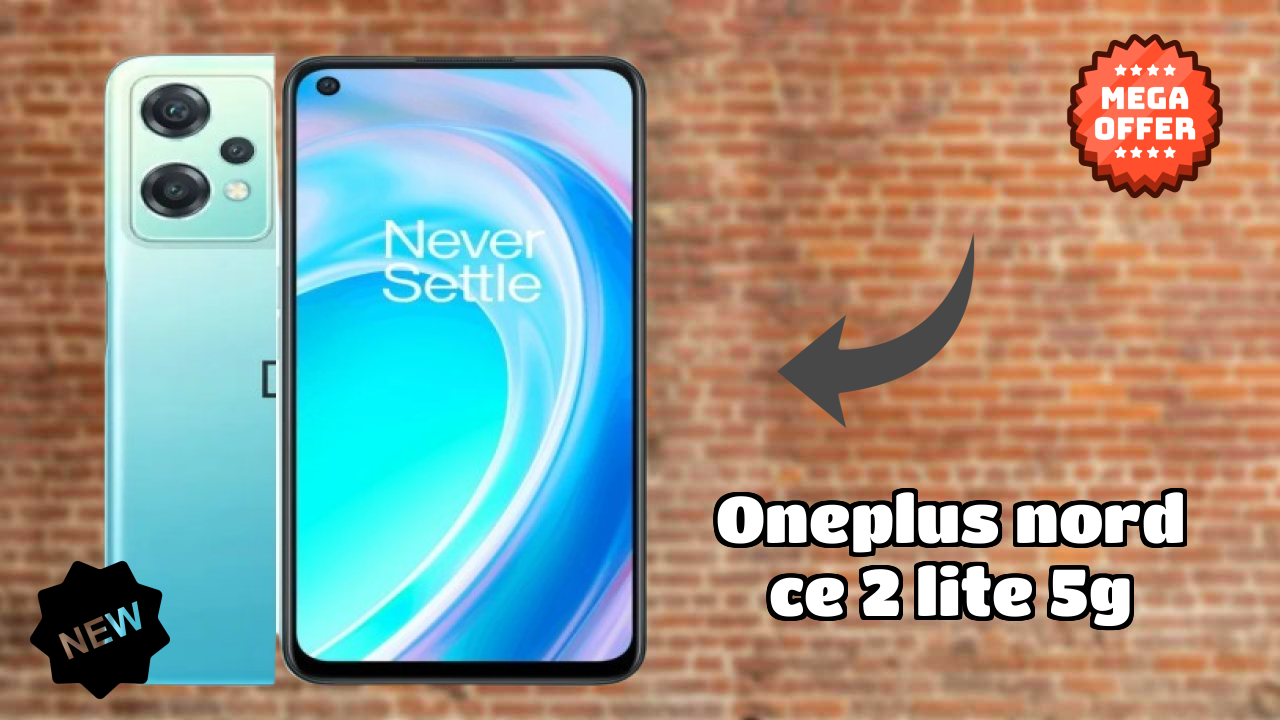 OnePlus Nord CE 2 Lite 5G Camera Quality: 64 MP + 2 MP + 2 MP Rear Camera Photo Review