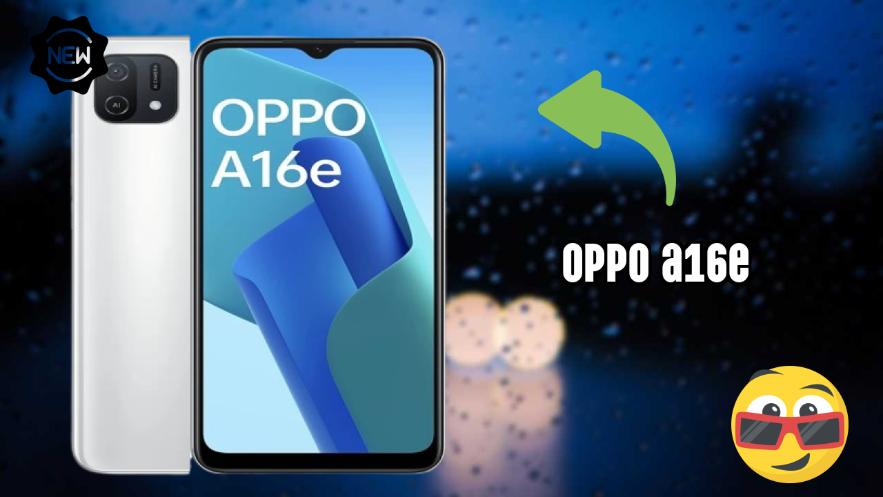 OPPO A16e vs Samsung Galaxy: Which is Better?