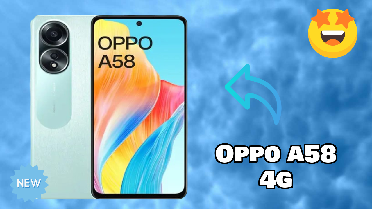 OPPO A58 4G Gaming Test: MediaTek Helio G85 Game FPS