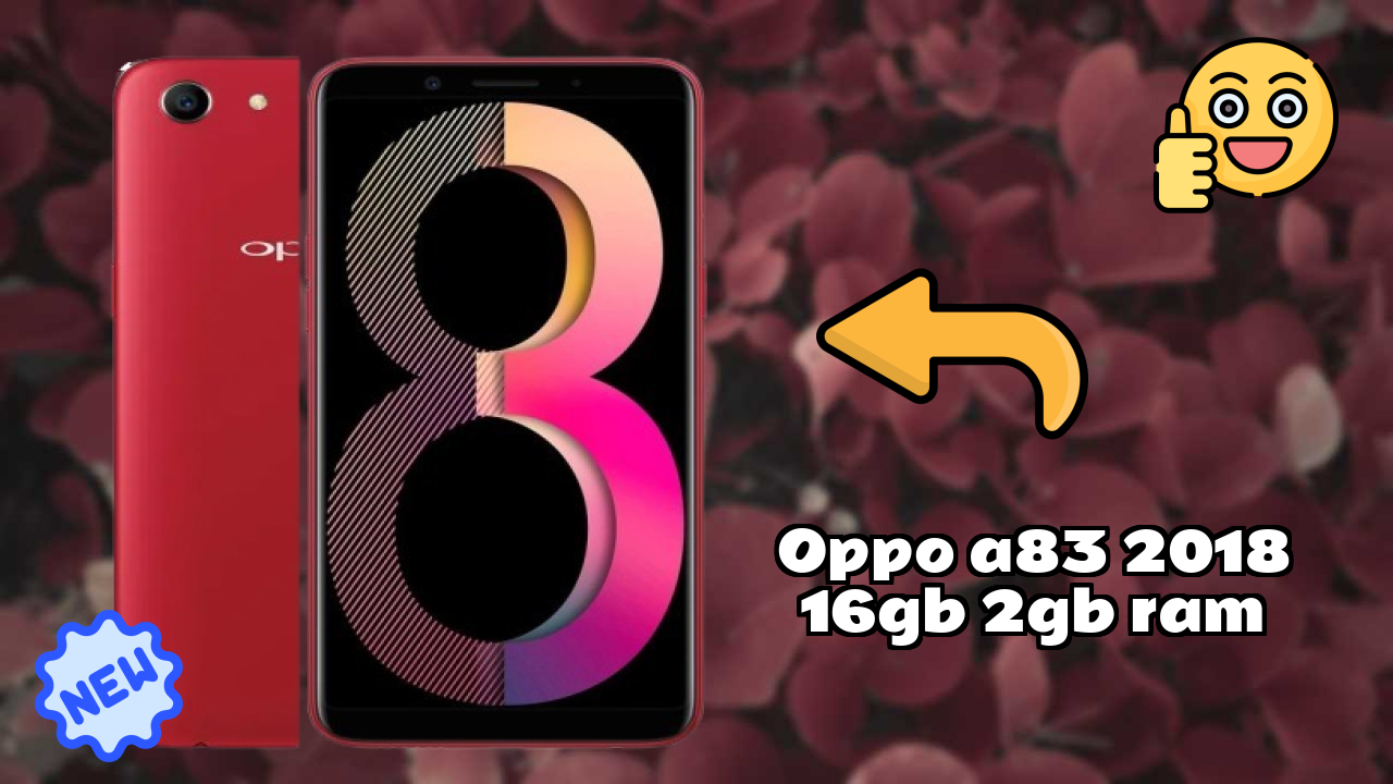 OPPO A83 2018 16GB 2GB RAM Battery Review: 3180 MAh Charging Analysis