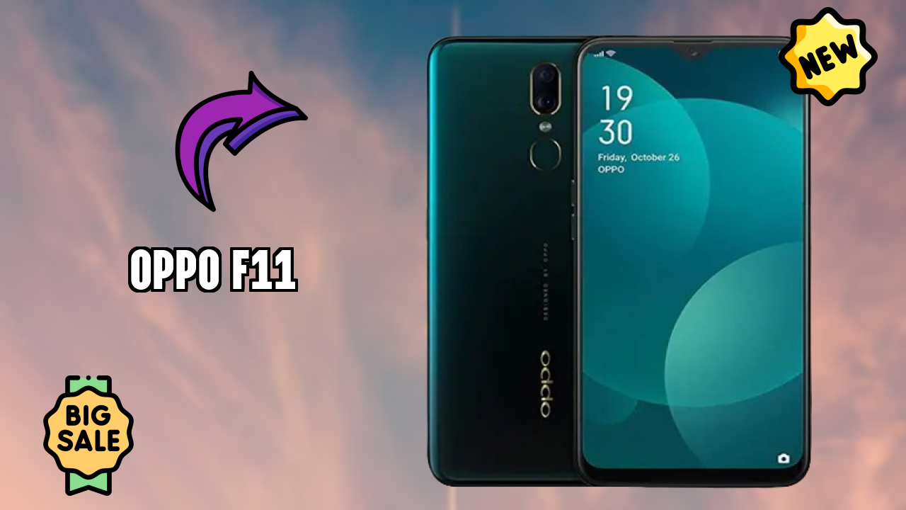 OPPO F11 Price Review: ₹11,999 Good Investment?