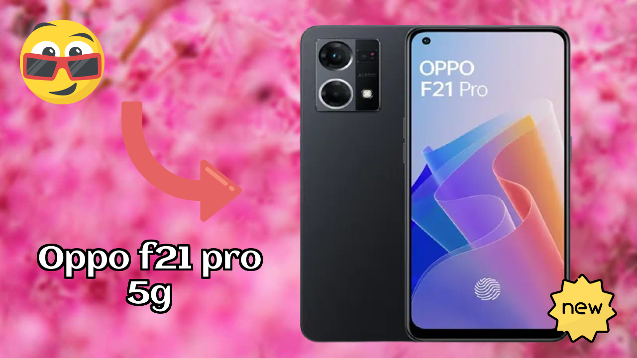 OPPO F21 Pro 5G Camera Test: 16 MP Front Camera Selfie Quality