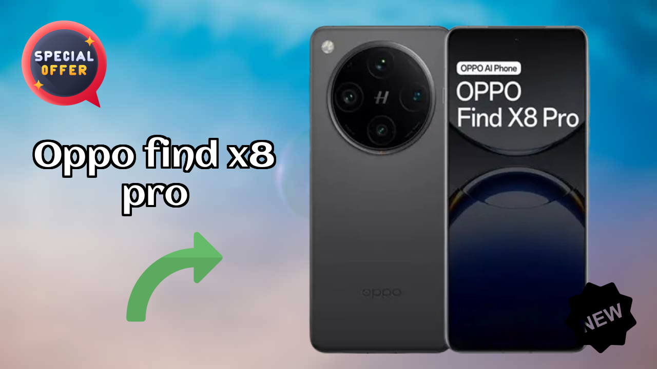 OPPO Find X8 Pro Display Review: ProXDR LTPO Technology