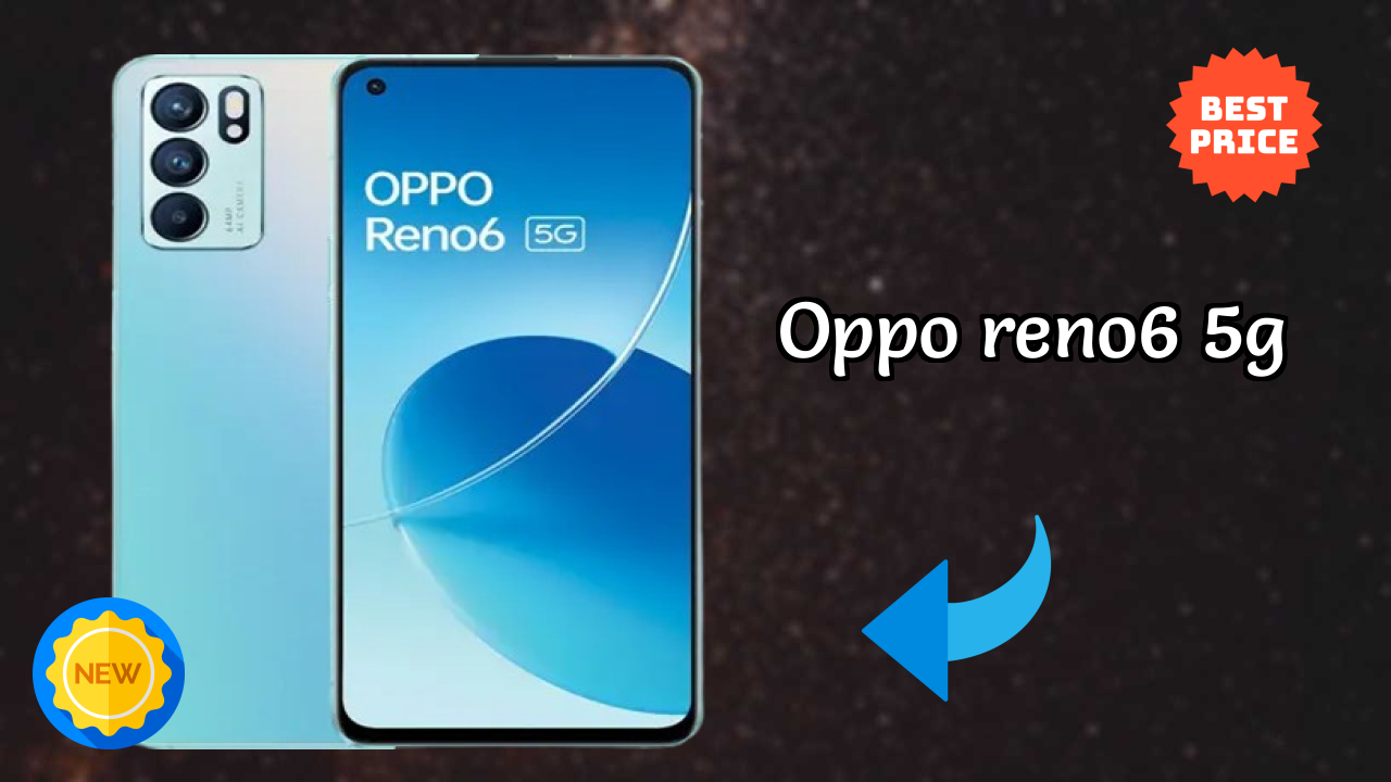 OPPO Reno6 5G Camera Review: 64 MP + 8 MP + 2 MP Rear Camera Photo Test