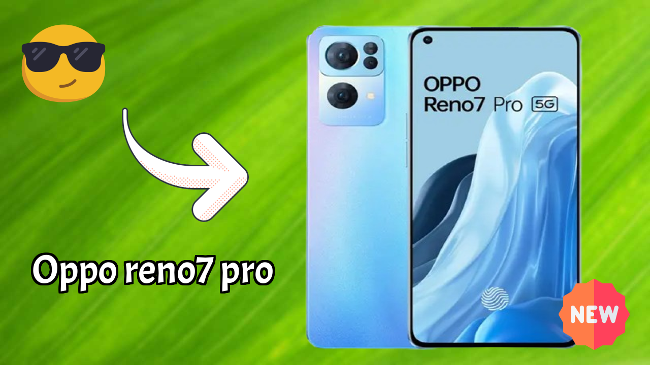 OPPO Reno7 Pro Price Drop Alert: Just ₹24,999 Now