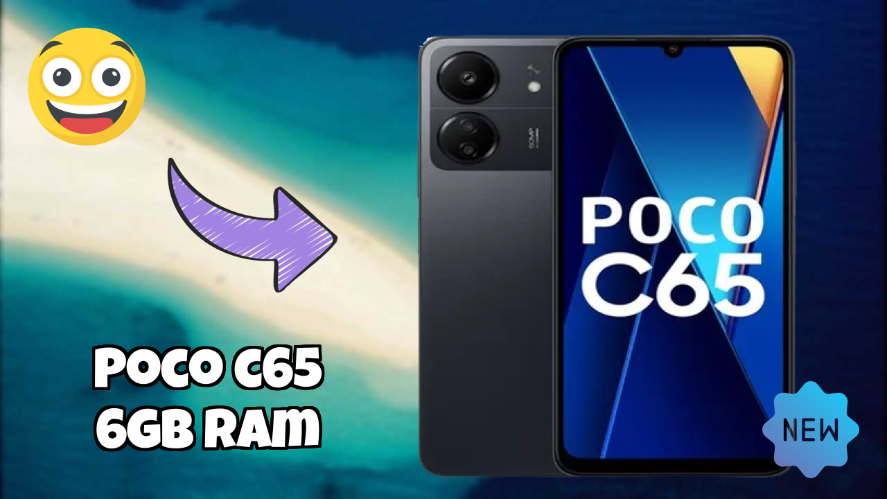POCO C65 6GB RAM Processor Test: MediaTek Helio G85 Speed Review