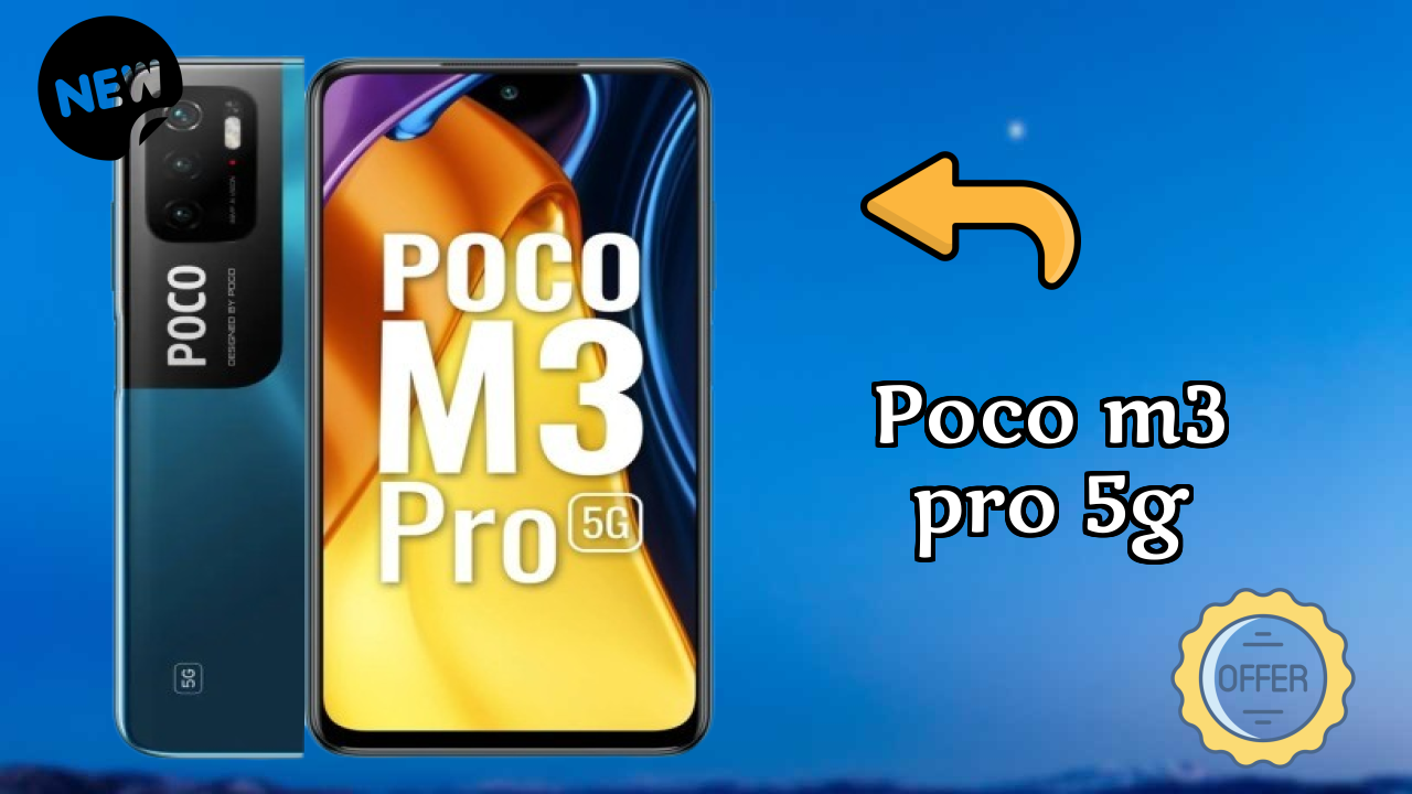 POCO M3 Pro 5G Gaming Performance: MediaTek Dimensity 700 FPS Test