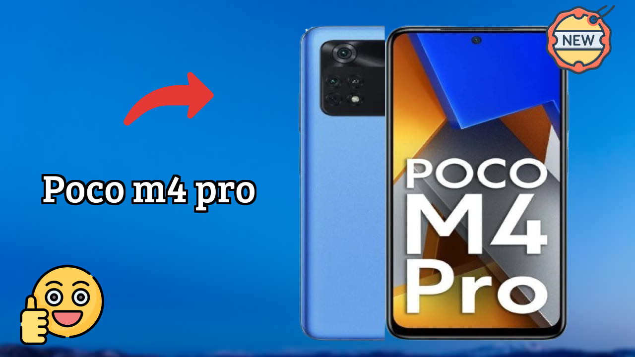 POCO M4 Pro Battery Test: 5000 MAh Endurance Review