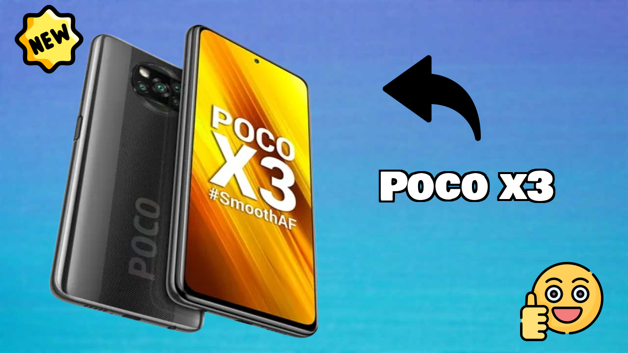 POCO X3 RAM Review: Is 6 GB RAM Enough for Gaming?