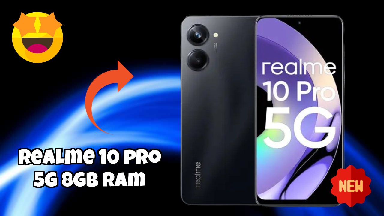 Realme 10 Pro 5G 8GB RAM vs iPhone 15: Which is Better Value?