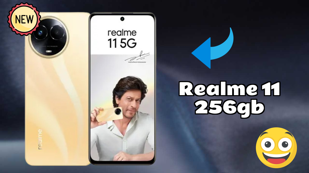 Realme 11 256GB Camera Quality: 16 MP Front Camera Selfie Test