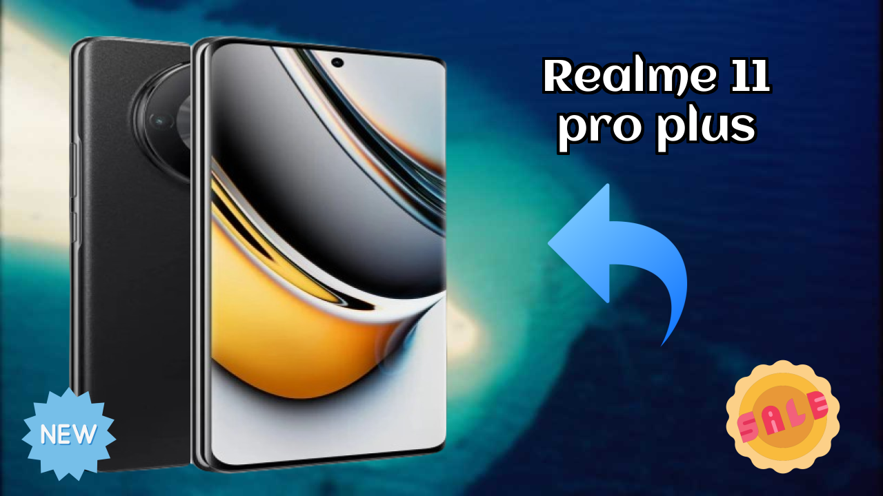 Realme 11 Pro Plus RAM Performance: 8 GB RAM Gaming Check