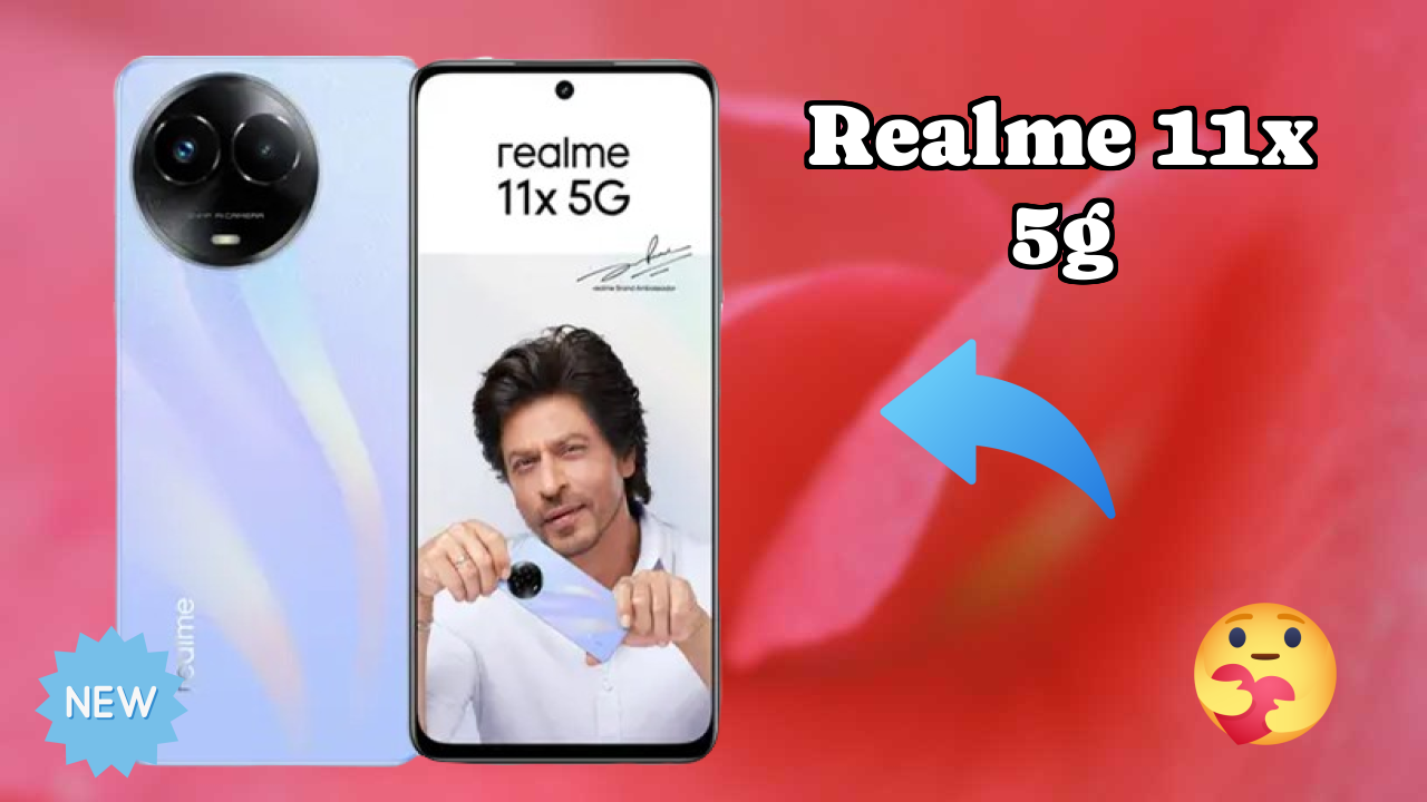 Realme 11x 5G Camera Test: 64 MP + 2 MP Rear Camera Sample Shots