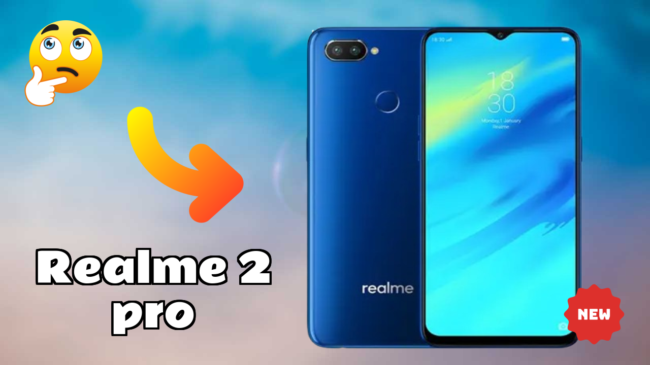 Realme 2 Pro at ₹9,999 - Should You Buy It Now?