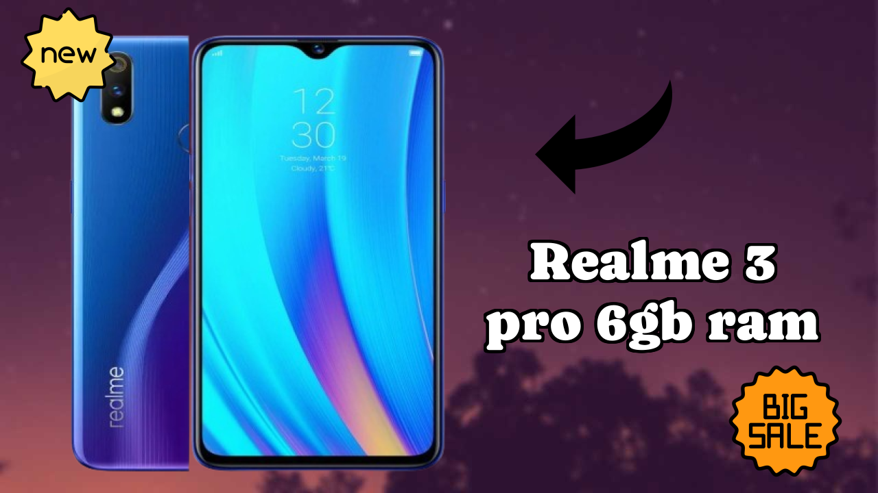 Realme 3 Pro 6GB RAM Camera Test: 16 MP + 5 MP Rear Camera Sample Shots