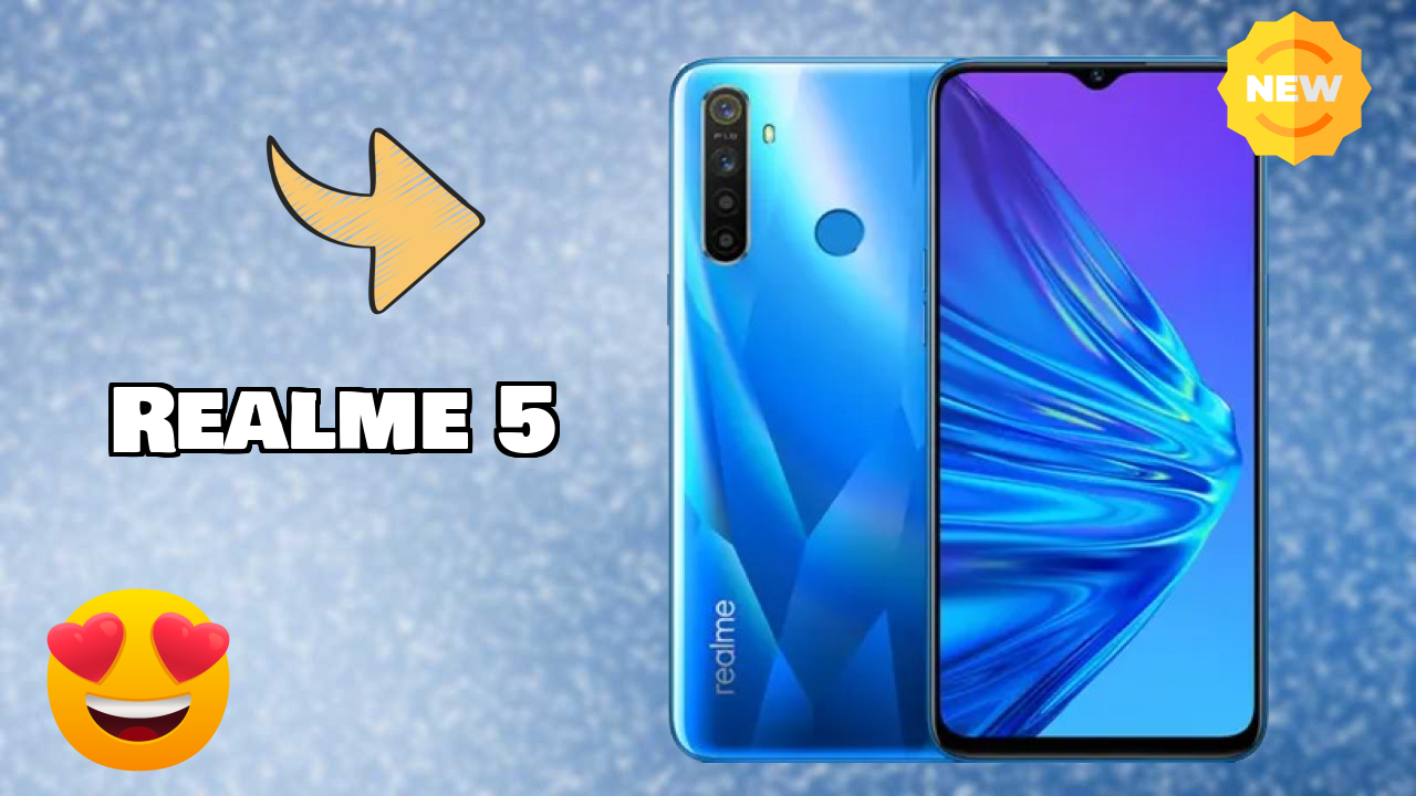 Realme 5 RAM Review: 3 GB RAM Multitasking Test